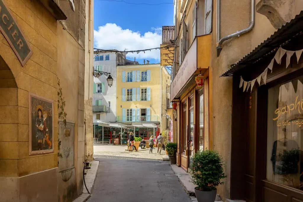 Provence Au Coeur - Photo 1
