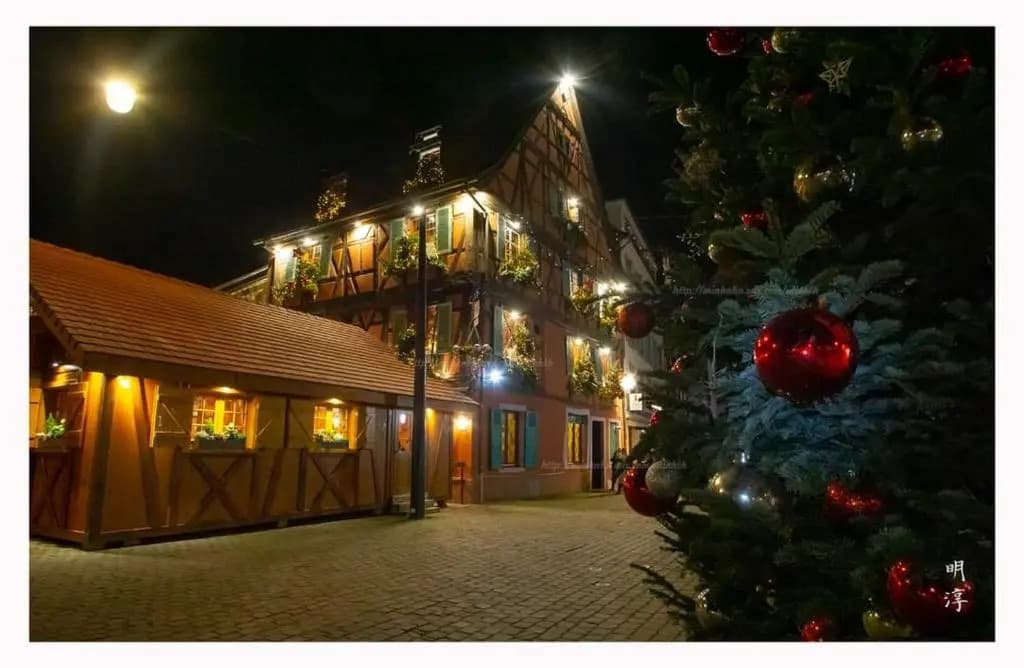 Coeur d'Alsace Colmar Vignobles Ouest - Photo 1