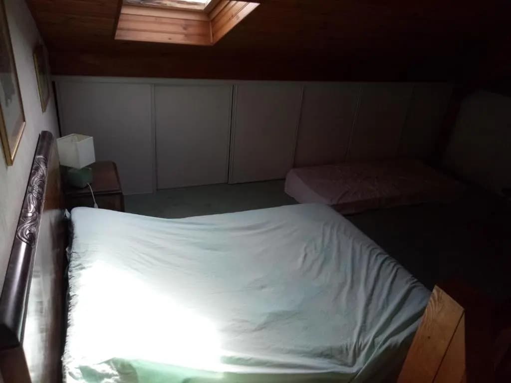 Joli appartement duplex avec vue sur montagne - Photo 1