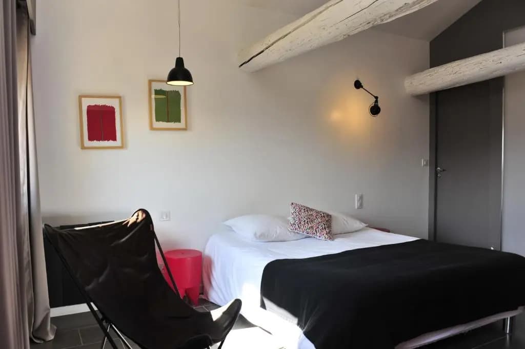 Le Jour et la Nuit, Maison d'hôtes - Photo 1