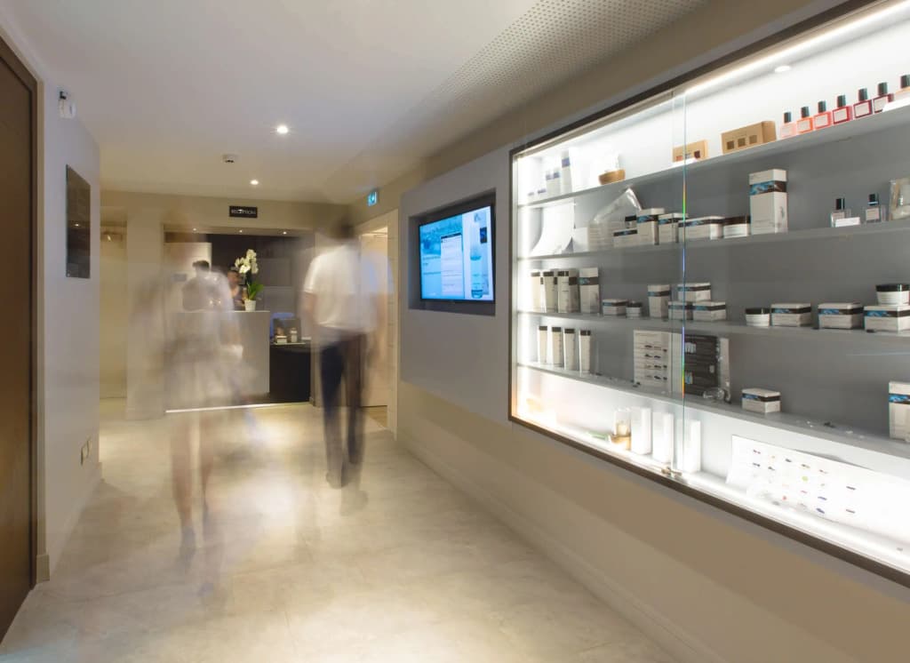 Hôtel Les Terrasses D'Eze - Photo 1