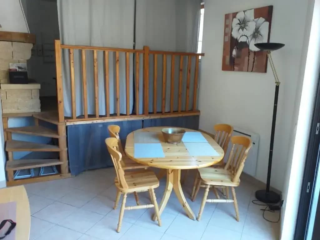 Appartement du lac - Photo 1