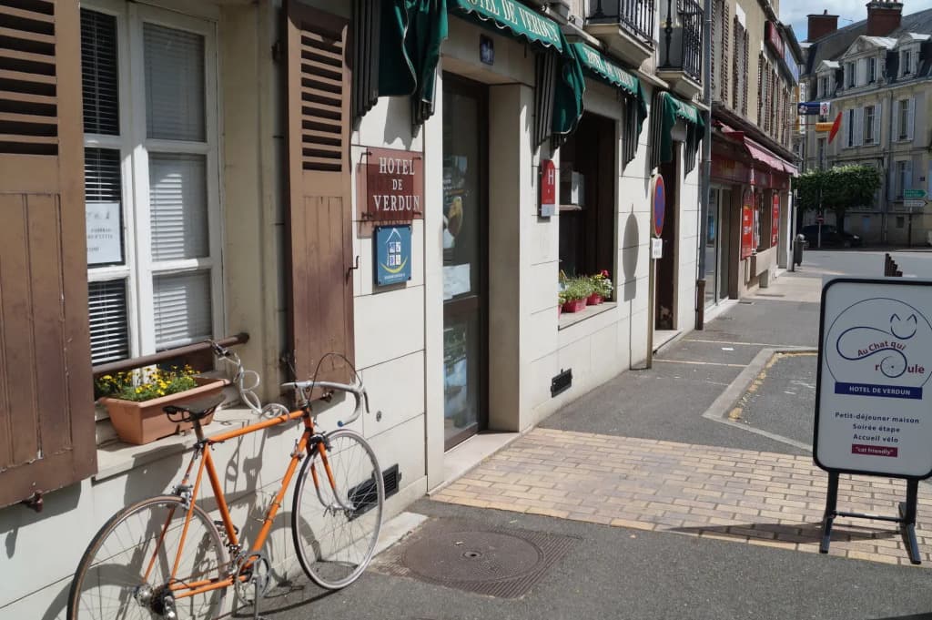 Hôtel des ducs - Photo 1