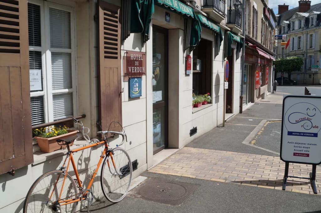 Hôtel des ducs - Photo 1