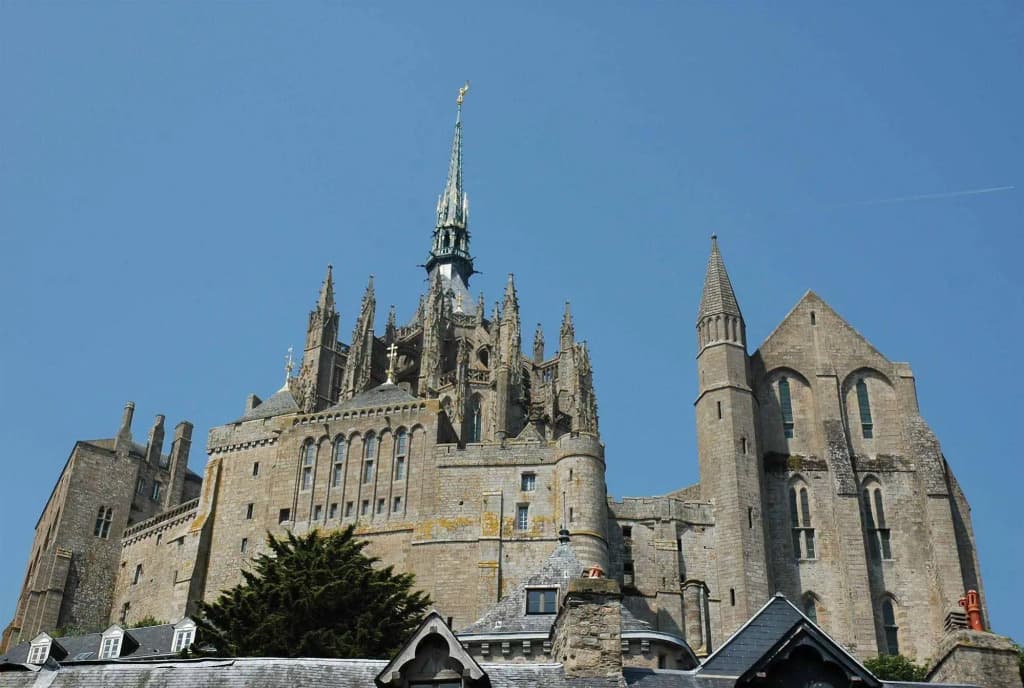 Hotel le Mouton Blanc - Photo 1