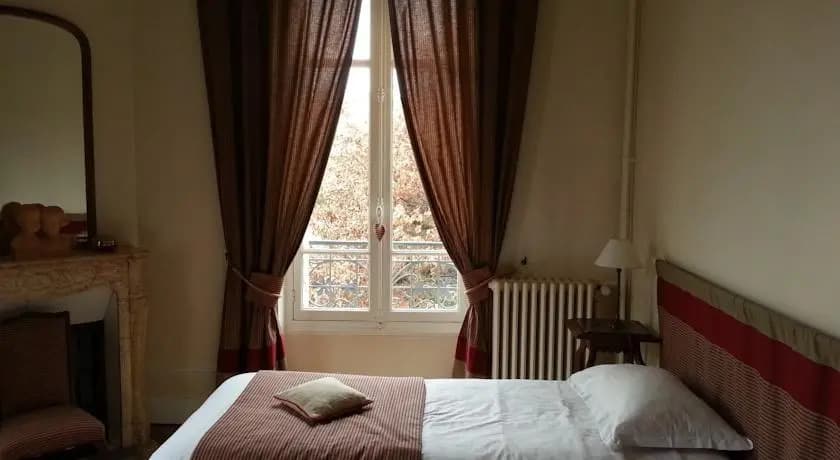 Chambres d'hôtes la Framboisine - Photo 1