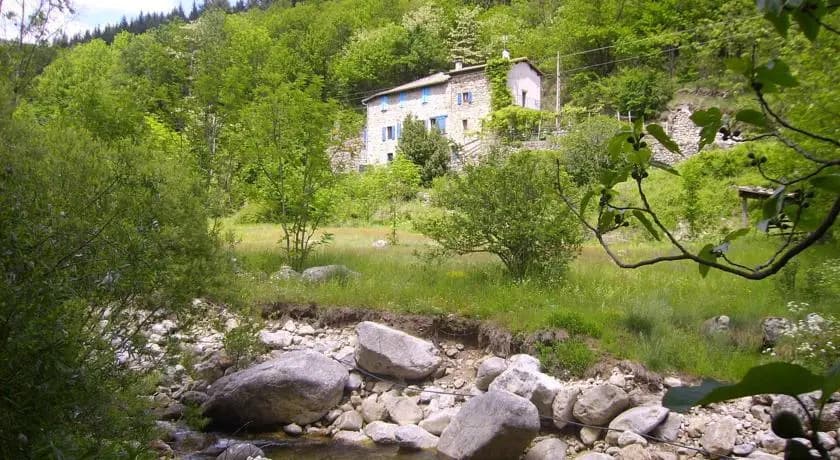 Le Mas Bleu de Barnas - Photo 1