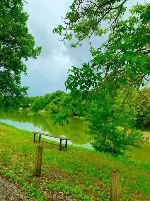 Appartement dans joli village de vacances 47150 - Photo 1