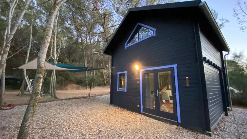 Domaine Vallon des Ocres - Photo 1