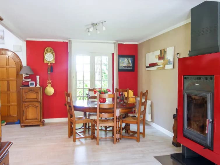Holiday Home Villa Pallec - Photo 1