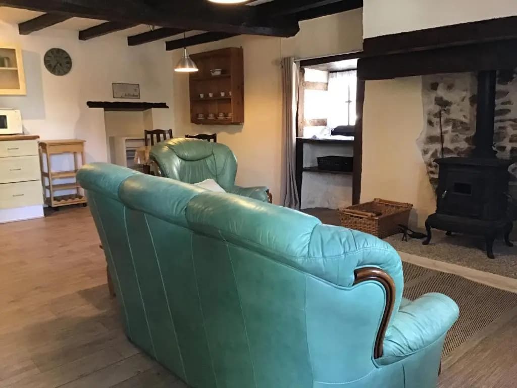 Maison La Peruse at Les Vergnes Gites - Photo 1