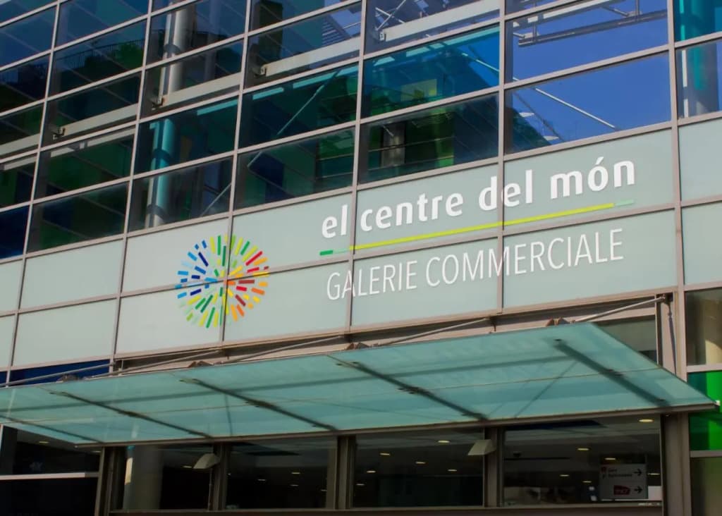 Kyriad Prestige Perpignan Centre Gare - Photo 1