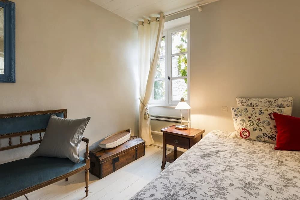 La Croix du Gres - Photo 1