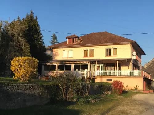 Auberge de Thoire - Photo 1