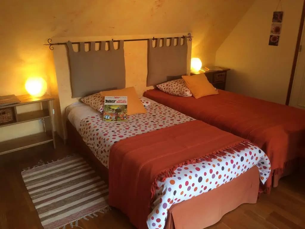 Domaine de Joreau - Photo 1