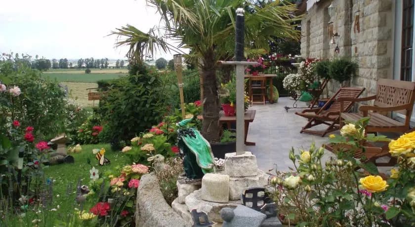 L'Antre de Broceliande - Photo 1