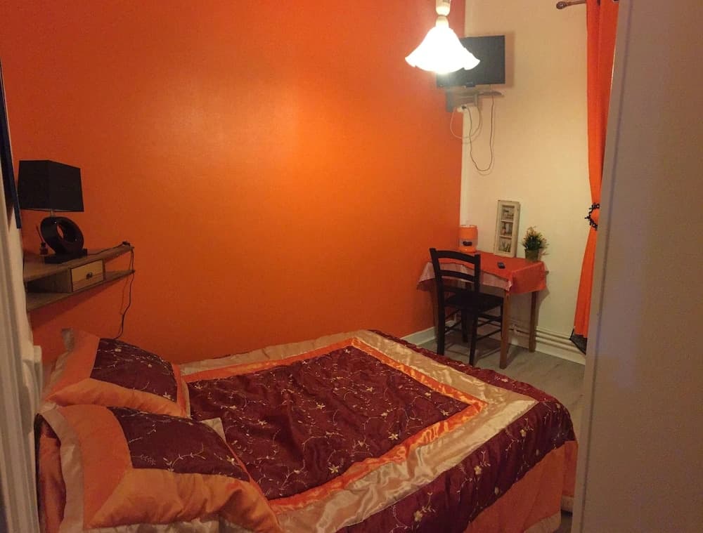 Hotel restaurant du chemin de fer - Photo 1