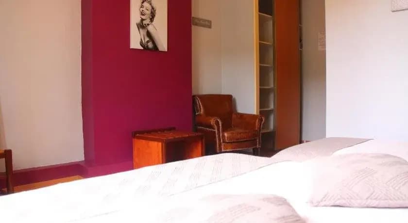 Hotel Restaurant La Traverse - Photo 1