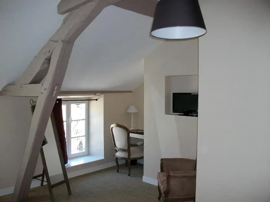 Hotel La Closeraie - Photo 1