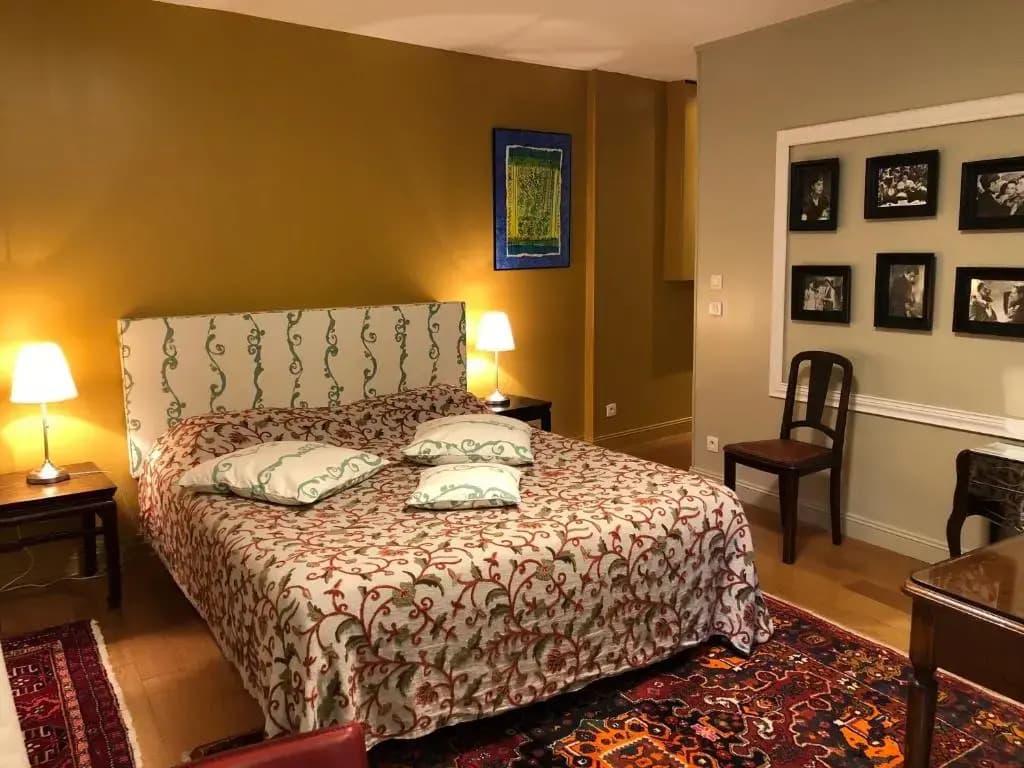 Relais Hôtelier Douce France - Photo 1