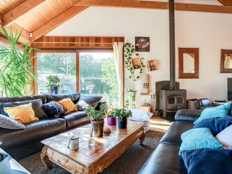 Holiday Home Blue Moustoir - Photo 1