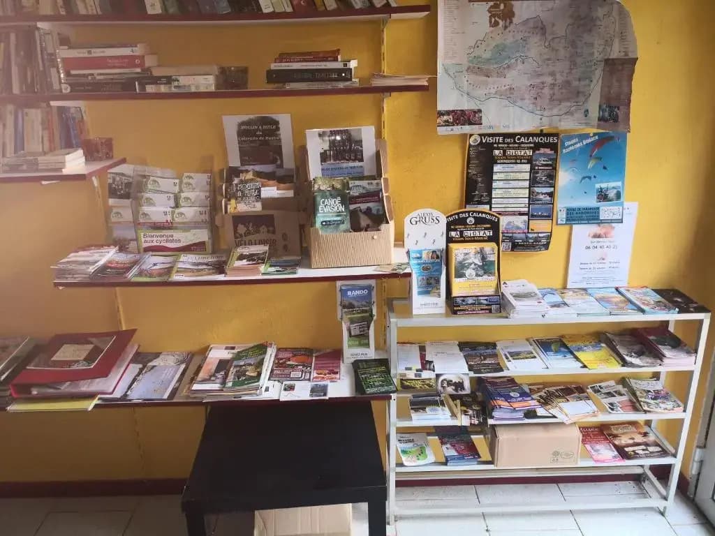 La Colline des Ocres Village de vacances 3 étoiles - Photo 1