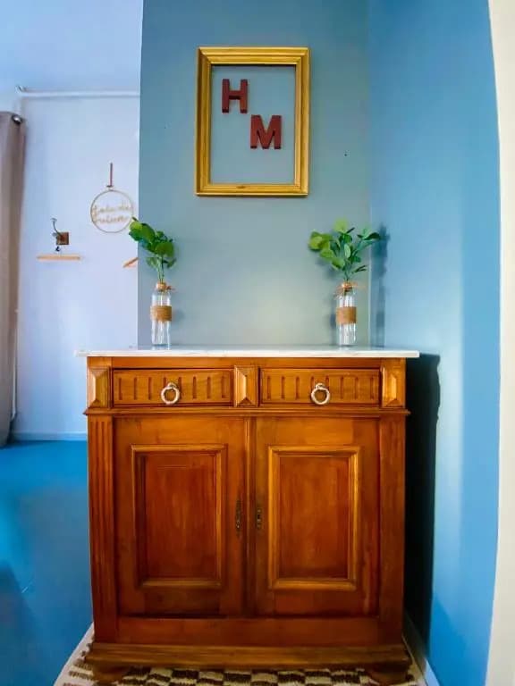 Hotel Le Midi Clermont-Cournon - Photo 1