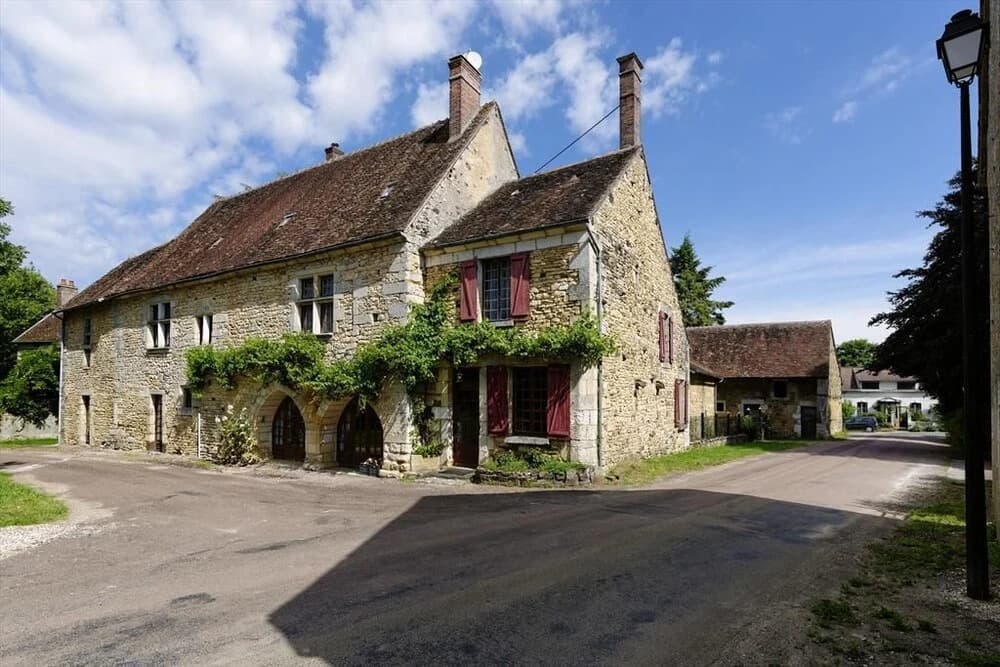 Le Tribunal - Photo 1