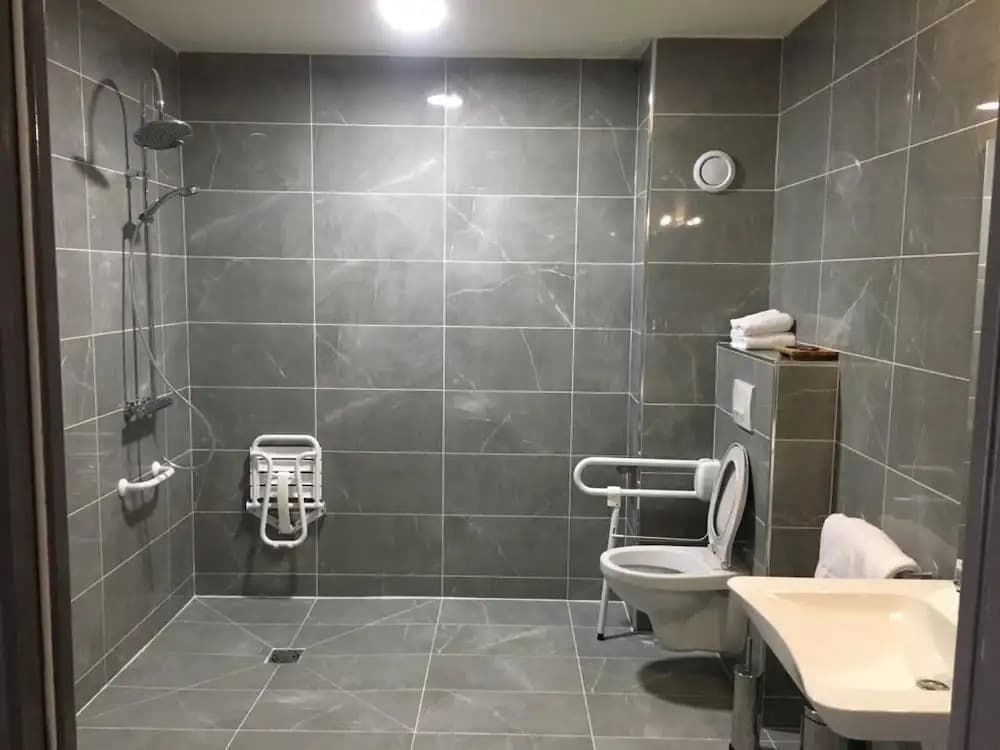 Hotel Les Galets - Photo 1