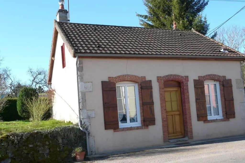 Gite du hérisson - Photo 1