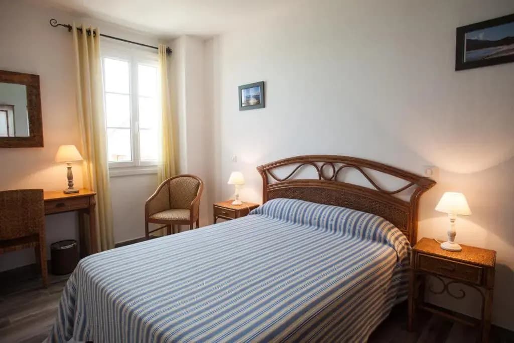 Hôtel de la Plage Les Arcades - Photo 1