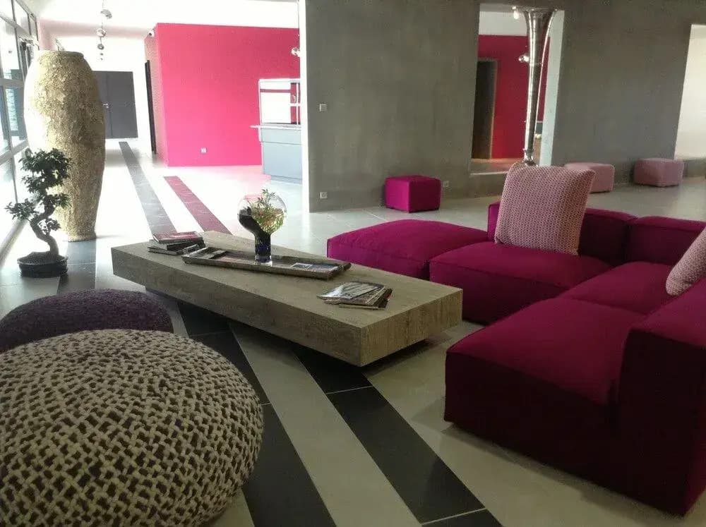 Hôtel Thierry DRAPEAU - Photo 1