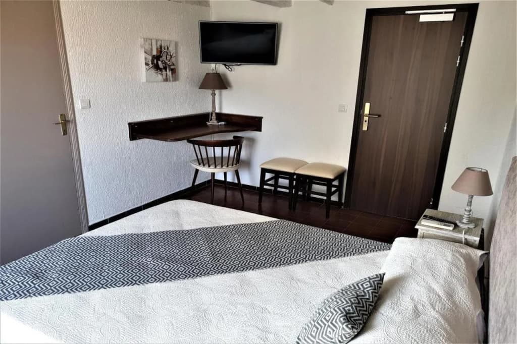 Hôtel Maquis et Mer - Photo 1