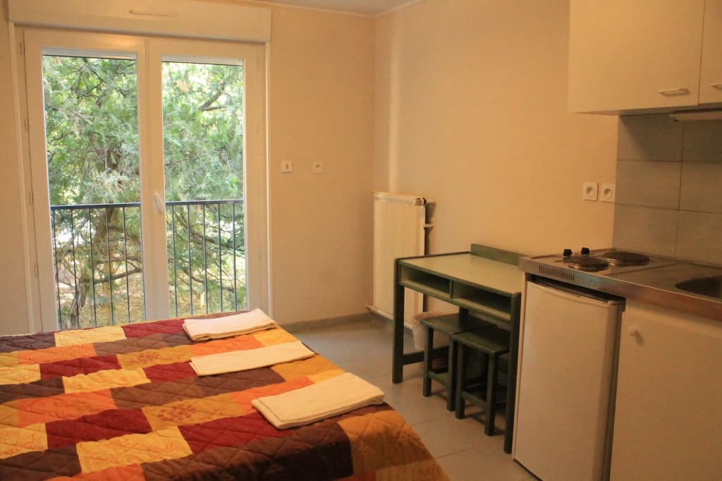 Appart Hôtel Corte HR - Photo 1