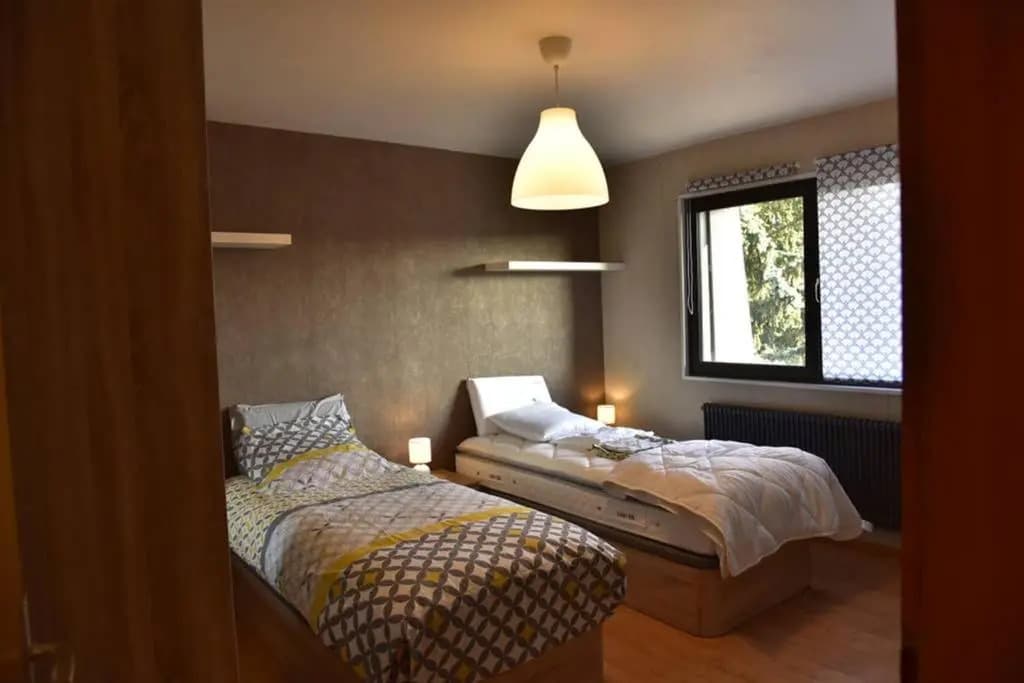 Gite Les cigognes de la Doller - Photo 1