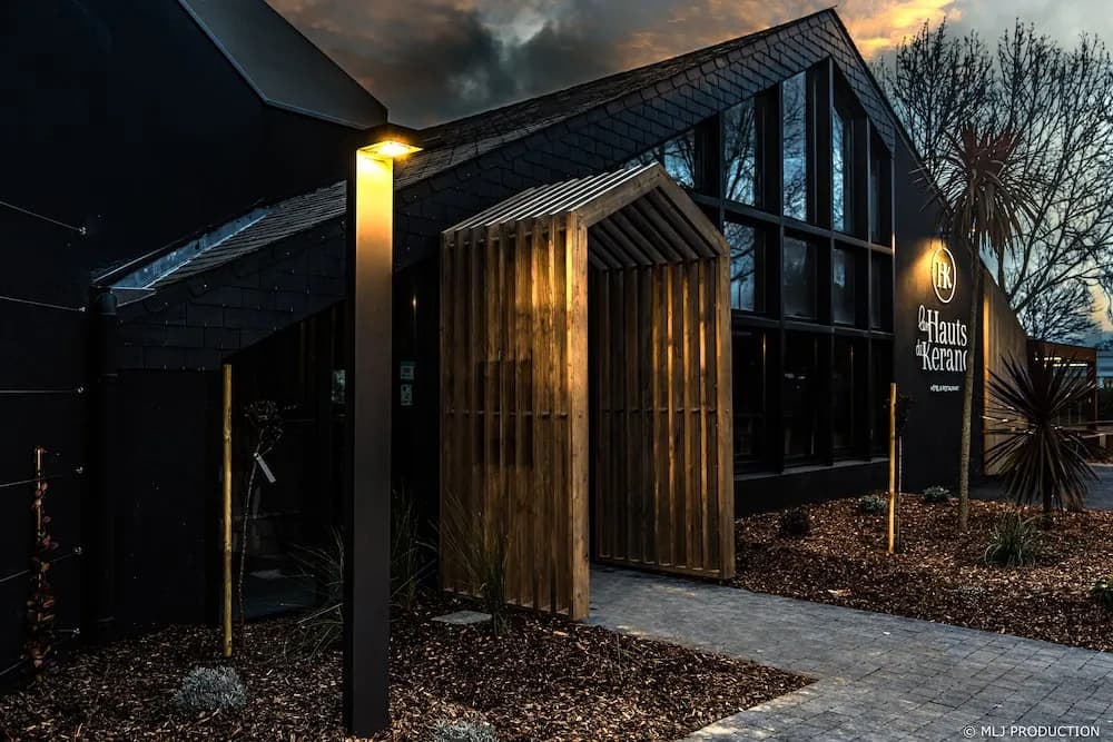 Les Hauts de Kerano - Photo 1