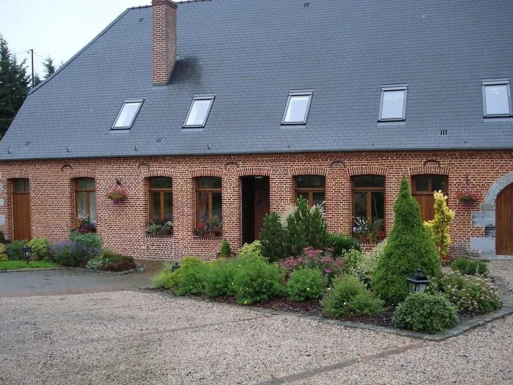 La Forge de l'Abbaye - Photo 1