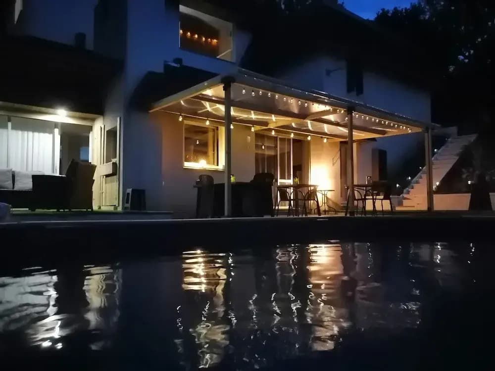 Lapausedegout - Photo 1