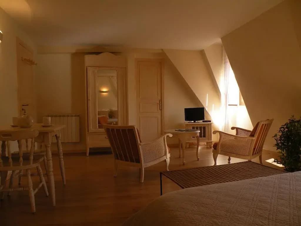 Au Coeur du Chemin - Photo 1