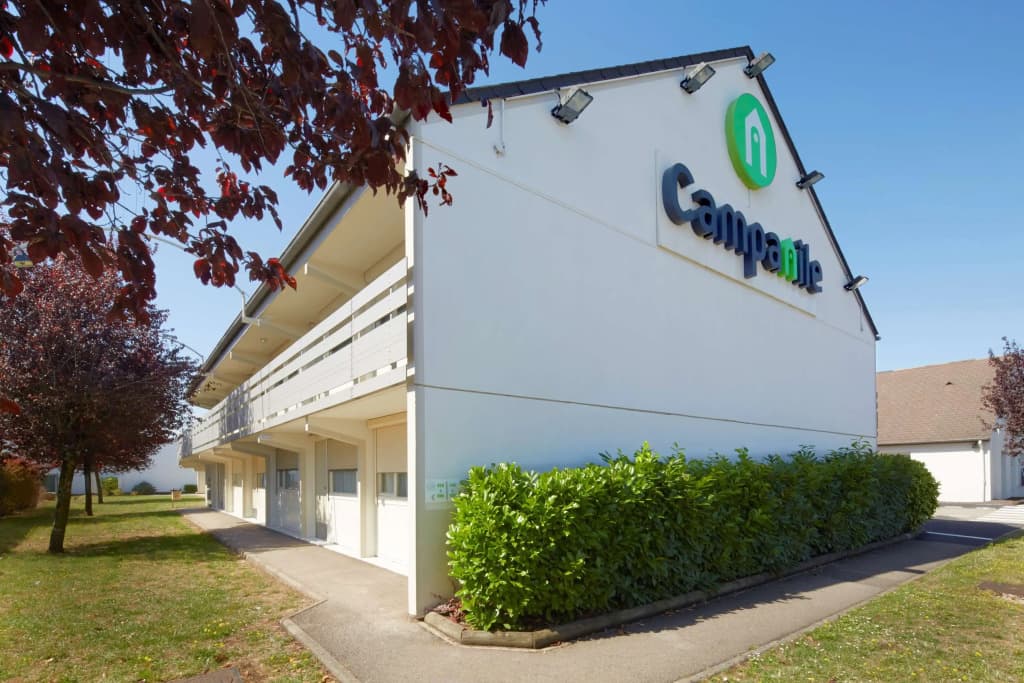 Campanile Dijon Marsannay - Photo 1