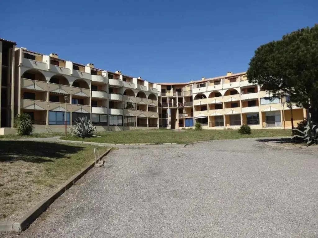 Appartement Fleury-Saint-Pierre-la-Mer, 2 pièces, 4 personnes - FR-1-229D-35 - Photo 1