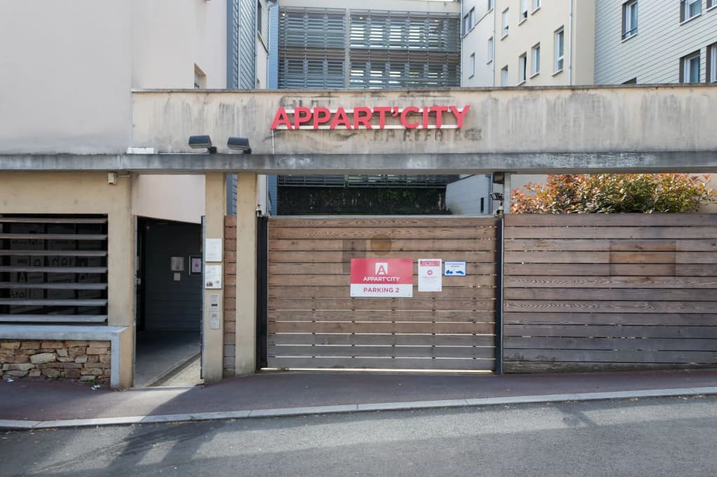 Appart'City Classic Limoges - Photo 1