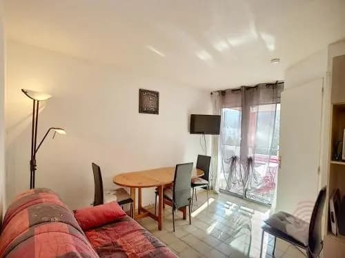 Apartment Le Verdale B, Chemin Du Verdale, Lamalou 2 - Photo 1
