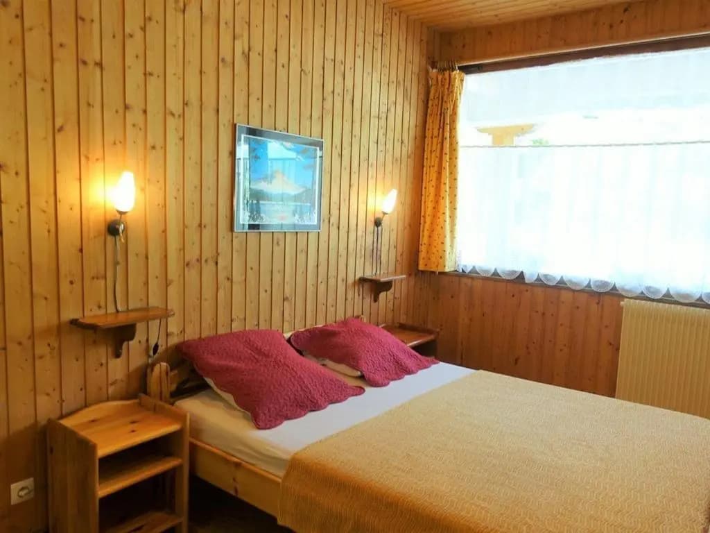 Appartement Arêches-Beaufort, 3 pièces, 6 personnes - FR-1-342-195 - Photo 1
