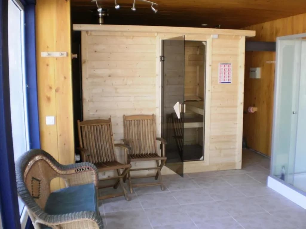 Gîte Bransat, 3 pièces, 4 personnes - FR-1-489-290 - Photo 1