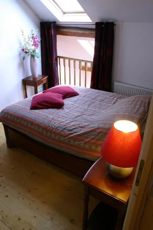 Gites Le Roosevelt - Côte 204 - Photo 1