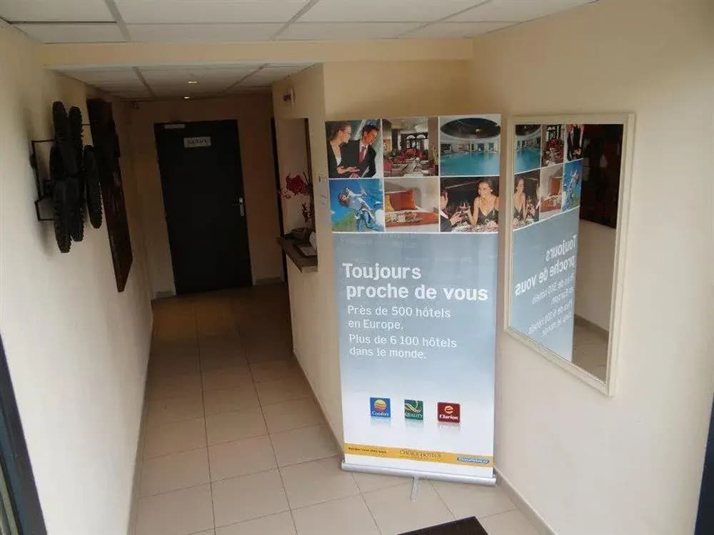 Sweet Home Appart Hotel Deauville Sud - Photo 1