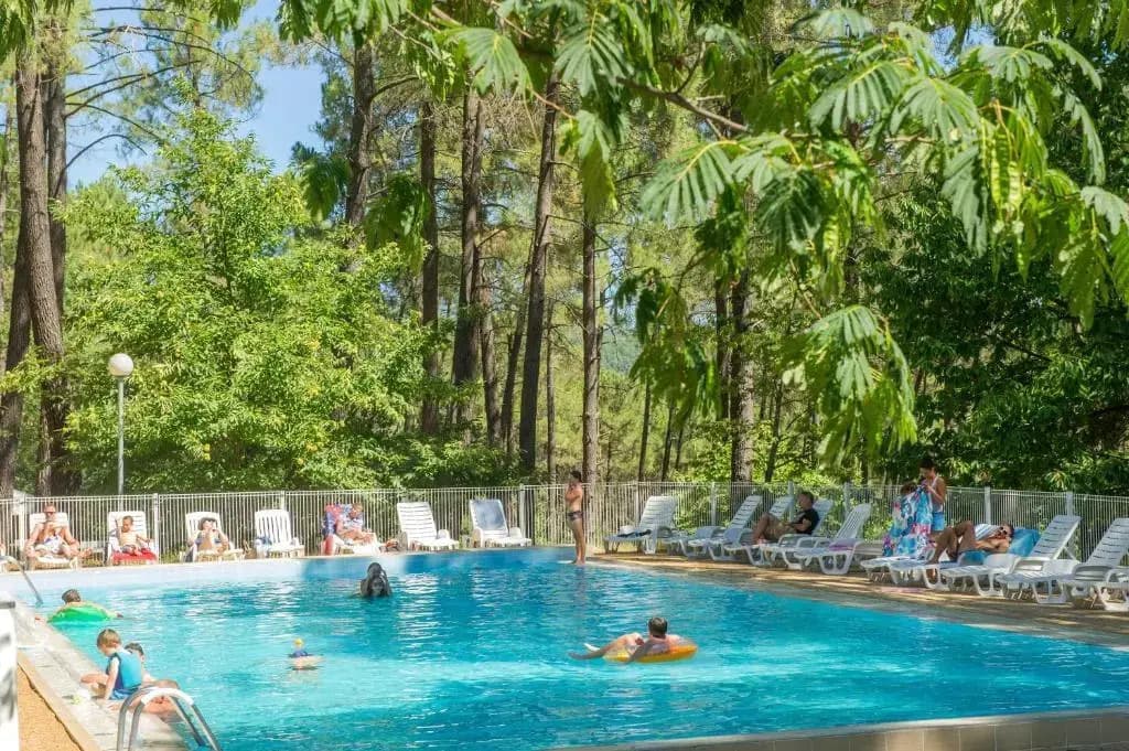 La Croix de Vinchannes - Photo 1