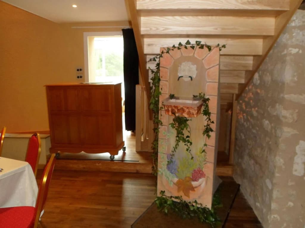 L'Air du Temps - Photo 1