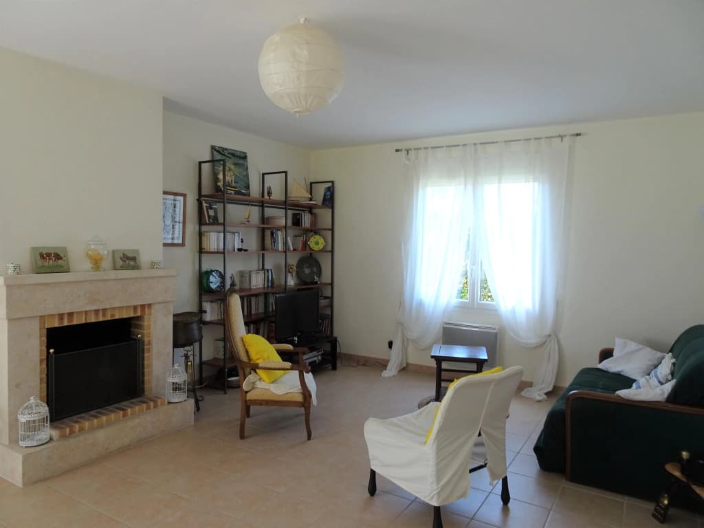 Spacious Holiday Home Located in the Heart of the bay of Mont St Michel - Photo 1